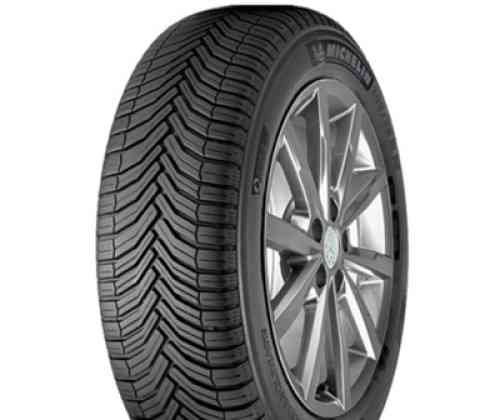 225/45 R17 Michelin CrossClimate 94W Легкова шина Київ