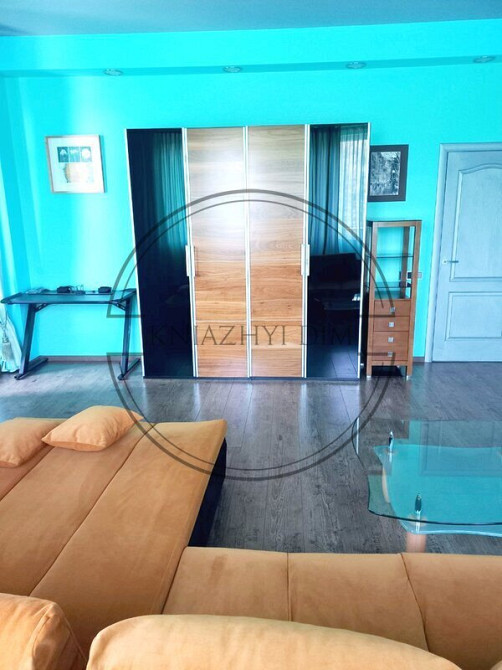 єГенератор Оренгда 2-х кімнатна квартира в ЖК Смарагдовий Код: 1145902 Київ - зображення 7