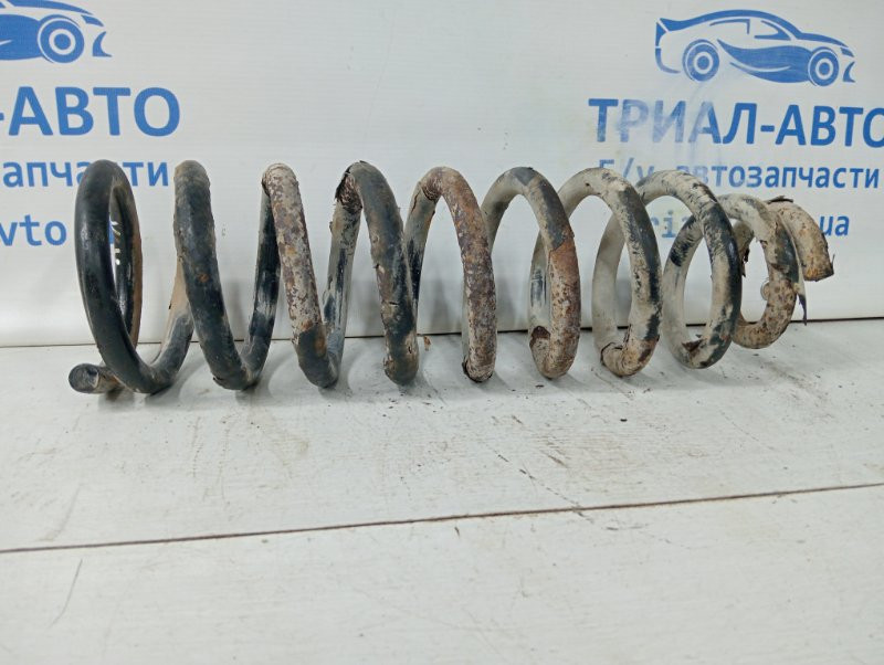 Пружина передняя SsangYong Kyron 2005-2016 4432409350 (Арт. 58241) Киев - изображение 1