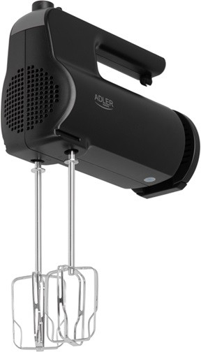 Миксер ручной Adler AD 4230 550 Вт черный Киев - изображение 7