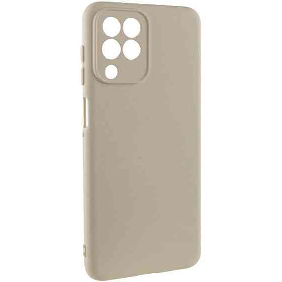 Чехол TPU GETMAN Liquid Silk Full Camera для Samsung Galaxy M33 5G Херсон