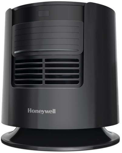 Вентилятор напольный Honeywell HTF400E черный Киев - изображение 1