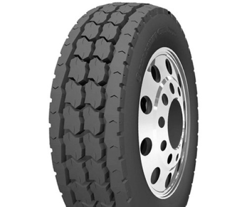 275/70 R22.5 Roadshine RS611 148/145K Ведуча шина Киев - изображение 8