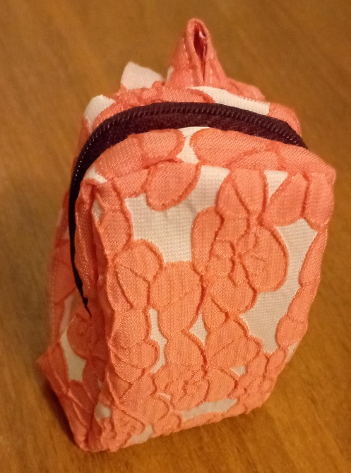 Міні-рюкзак Борислав - изображение 2