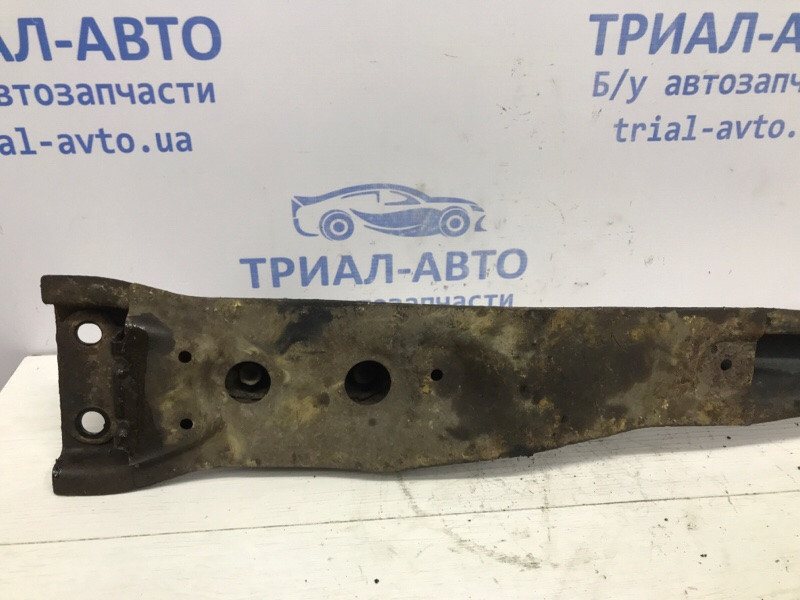 Балка продольная Mitsubishi Outlander 2007-2012 4000A021 (Арт. 51270) Киев - изображение 6
