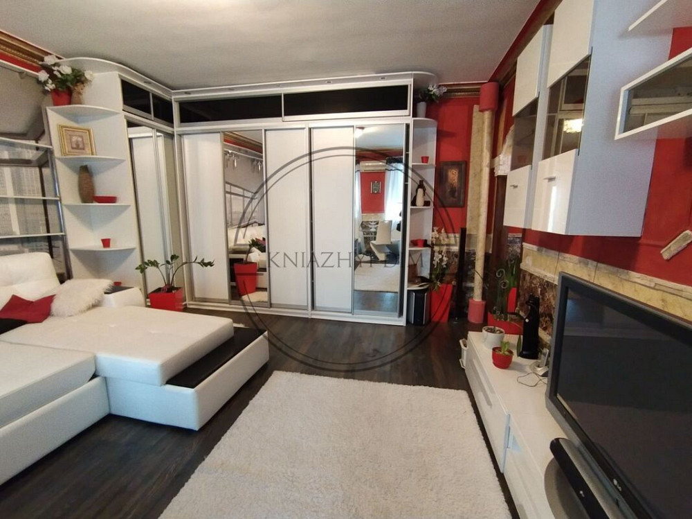 ОРЕНДА 1 к.кв. м. Лук'янівська .вул. Мельникова 6 код 11162535 Киев - изображение 3