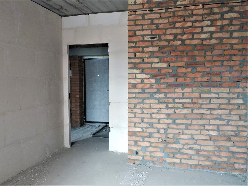 Продажа 1-ной квартиры, дом в эксплуатации метро Теремки ЖК Эмоция Хотов Київ - зображення 2