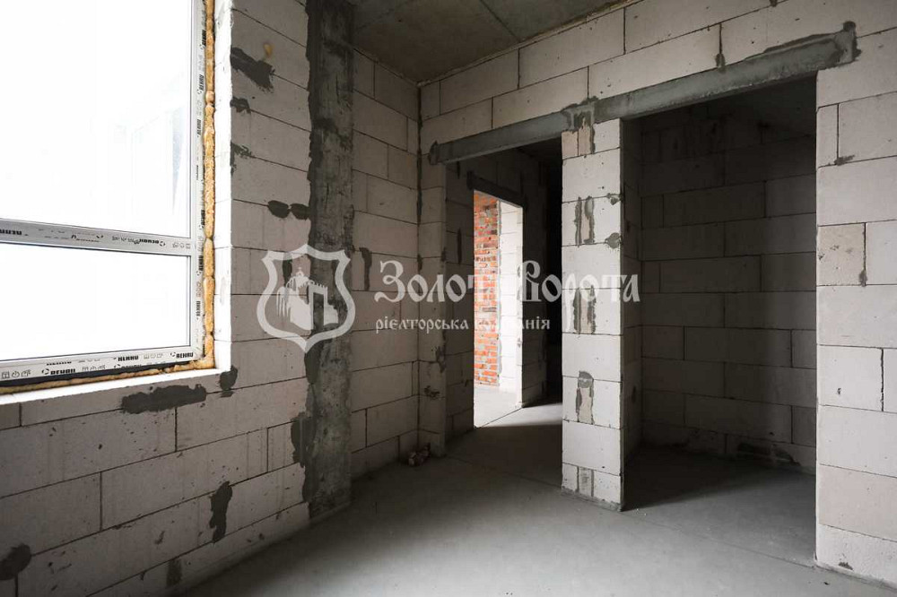 продажа 3-к квартира Киево-Святошинский, Ирпень, 75000 $ Ирпень - изображение 11