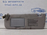 Козырек солнцезащитный левый Hyundai Sonata 2004-2010  (Арт. 66786) Київ