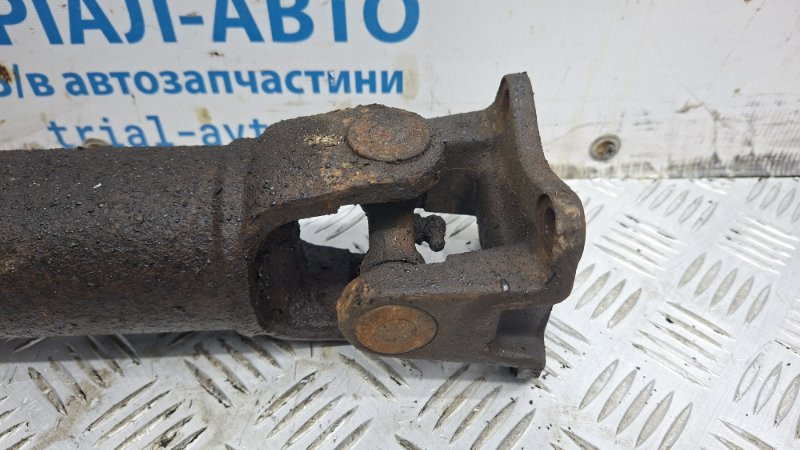 Вал карданный Mitsubishi L200 KB 2.5 ДИЗЕЛЬ 4D56U 2006 (б/у) Київ - зображення 2