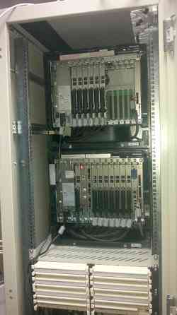 Побудова систем зв'язку під ключ: IP-АТС, СКС, телефонія для бізнесу Киев