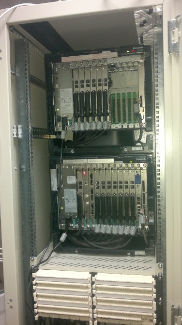 Побудова систем зв'язку під ключ: IP-АТС, СКС, телефонія для бізнесу Київ - зображення 5