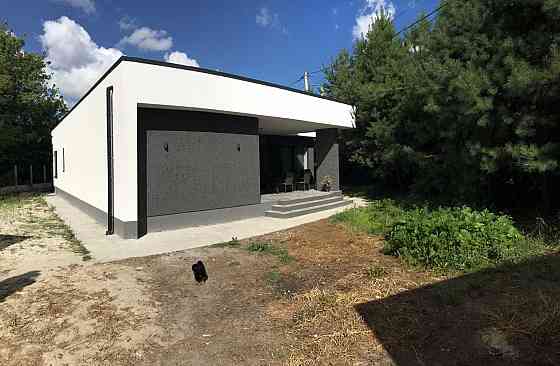 продажа 4-к коттедж Бориспольский, Гнедин, 380000 $ 