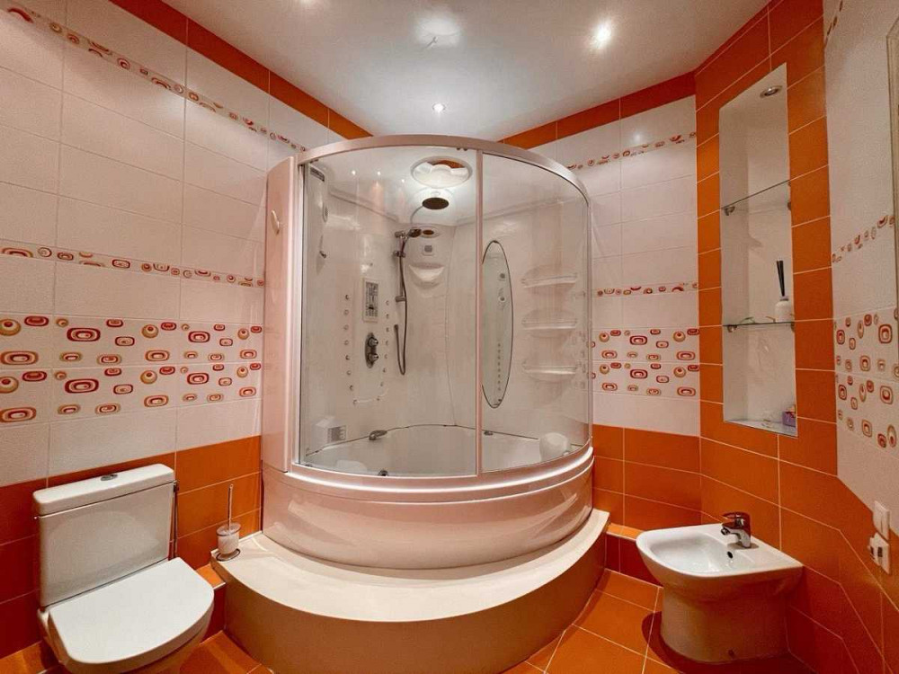 долгосрочная аренда 2-к квартира Киев, Оболонский, 27000 грн./мес. Киев - изображение 10