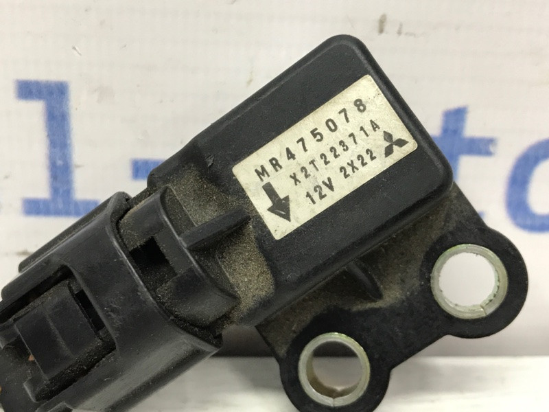 Датчик ускорения ESP Mitsubishi Pajero Sport K9 3.0 БЕНЗИН 6G72 1996 (б/у) Киев - изображение 3