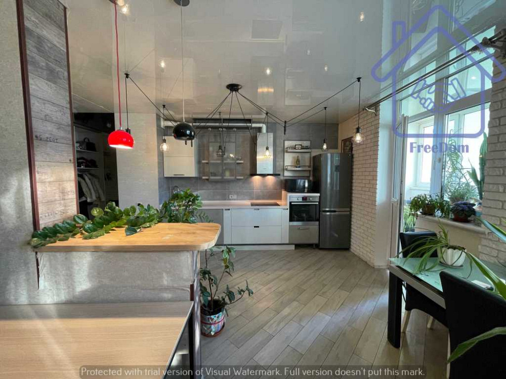 долгосрочная аренда 2-к квартира Киев, Днепровский, 30000 грн./мес. Київ - зображення 4