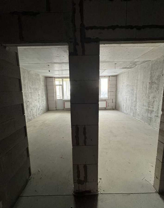 продажа 1-к квартира Киев, Голосеевский, 61500 $ Киев - изображение 1