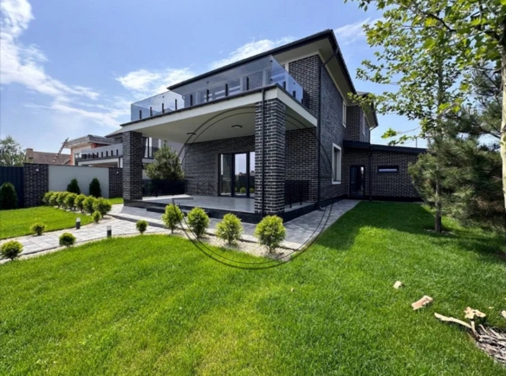 Продаж преміального будинку зі сховищем та гаражем 2211686 Київ - зображення 1