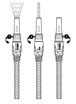 Наконечник для шланга Hozelock 2292 Киев - изображение 2