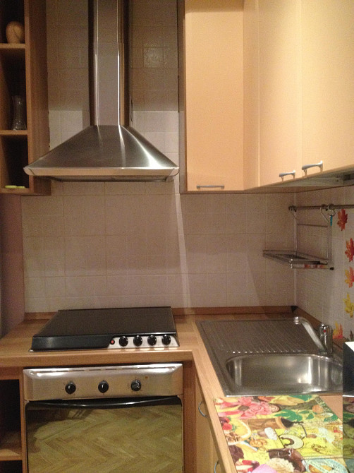 Оренда 2-кім. кв. біля метро Хрещатик. Код:115852 Київ - зображення 4