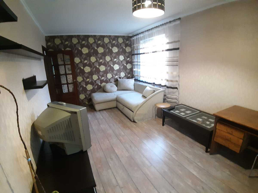 долгосрочная аренда 2-к квартира Киев, Днепровский, 12000 грн./мес. Киев - изображение 2