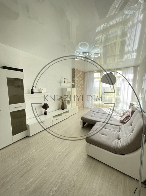 Без комісії. Є генератор! Оренда 3-х к. кв. студіо на Печерську. № 11198086 Киев - изображение 10