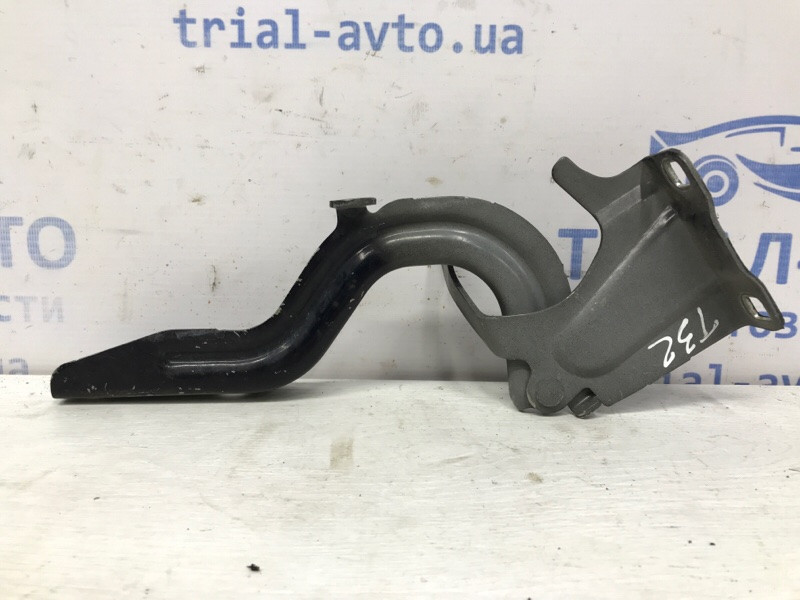 Петля капота правая Nissan X-Trail T32 1.6 DIESEL R9M 2014 (б/у) Киев - изображение 1
