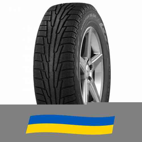 245/65 R17 Nokian Nordman RS2 SUV 111R Позашляхова шина Київ