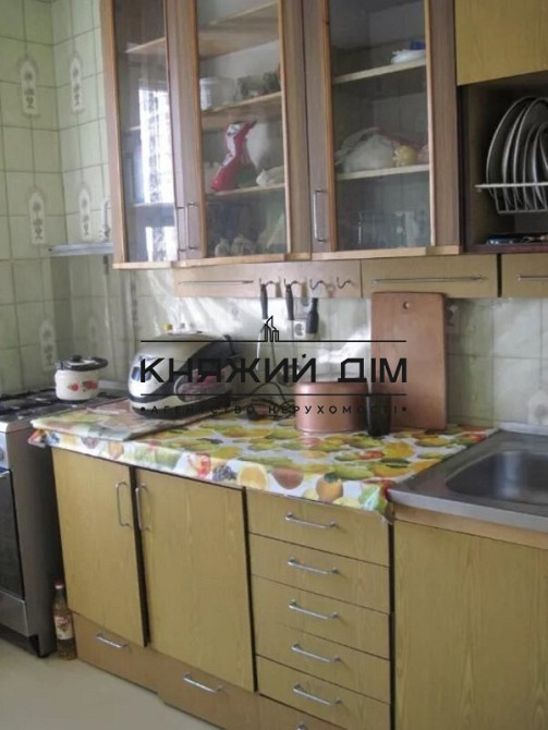 Сдается 2-х к. квартира на Троещине, Код объекта № 11163084 Київ - зображення 2