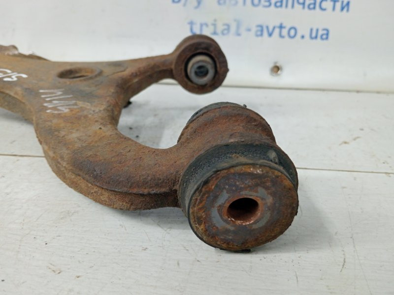 Рычаг задний поперечный верхний левый Subaru Outback BR 2.5 БЕНЗИН EJ253 2009 (б/у) Киев - изображение 6