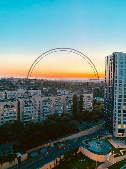 БЕЗ КОМІСІЇ! Генератор. Видова 2к. кв.-студіо в VIP комплексі Park Аvenue. № 11137085 Київ - зображення 6