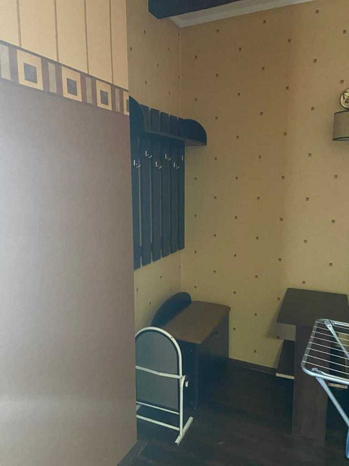 долгосрочная аренда 1-к квартира Киев, Святошинский, 10000 грн./мес. Київ - зображення 6