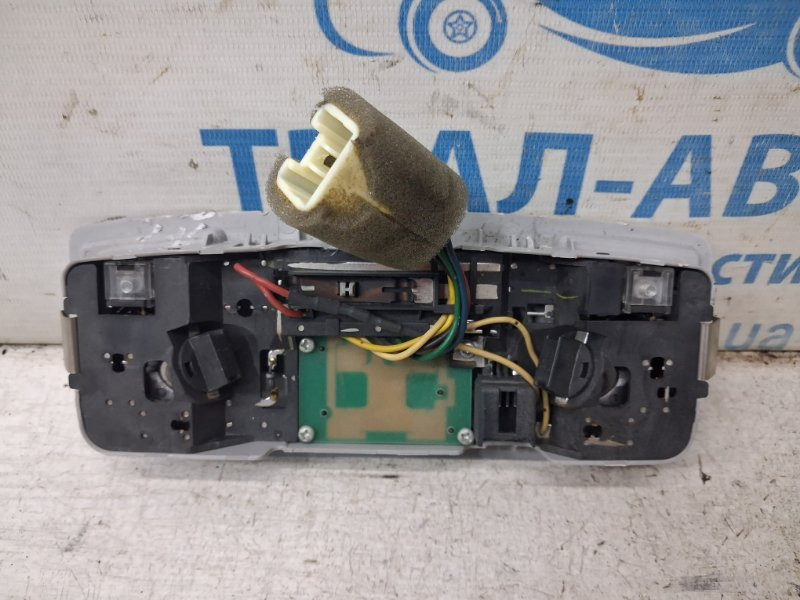 Плафон передний Mazda CX 7 2006-2012 EG21-51-310A (Арт. 84988) Київ - зображення 4