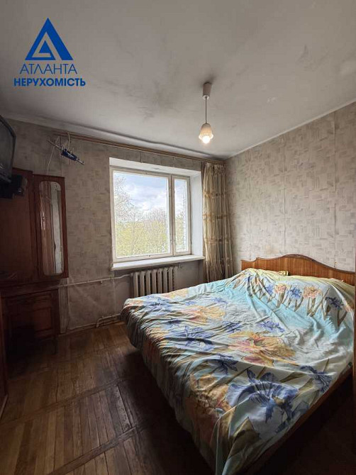 продажа 3-к квартира Луцк, 60000 $ Луцьк - зображення 12