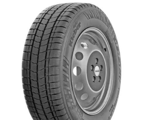 215/60 R17 Kleber Transalp 2+ 109/107T Легковантажна шина Київ