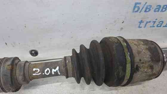 Привод передний левый МКПП Mitsubishi Lancer 2007-2017 3815A189 (Арт. 72520) Киев