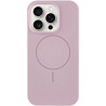Чехол Silicone Case Full Protective (AA) NO LOGO with MagSafe для Apple iPhone 14 Pro (6.1") Херсон