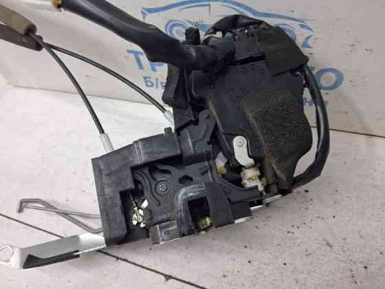 Замок двери передний левый Mazda CX 7 2006-2012 EH14-59-310D (Арт. 87814) Київ