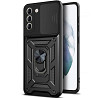 Чехол Ummi Camshield Serge Ring для Samsung Galaxy S22 Херсон
