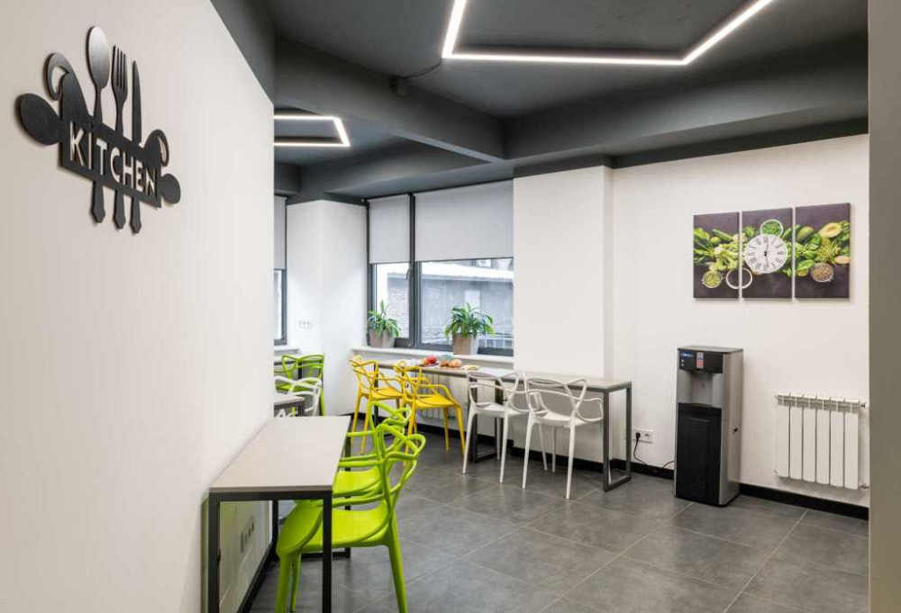 долгосрочная аренда офисное помещение Киев, Днепровский, 6500 грн./мес. Київ - зображення 9