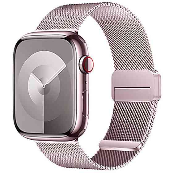 Ремешок Hoco WA26 Milanese Loop Strap для Apple watch 38/40/41mm Херсон