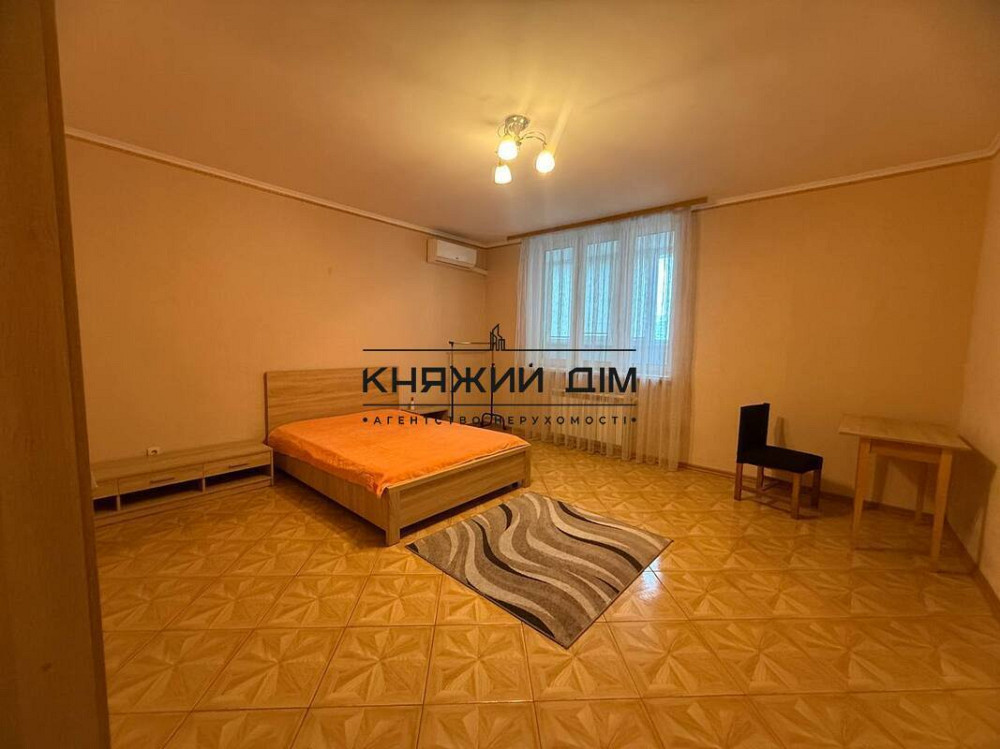 Оренда 1кімнатної квартири,Осокорки,код:11204004 Киев - изображение 3