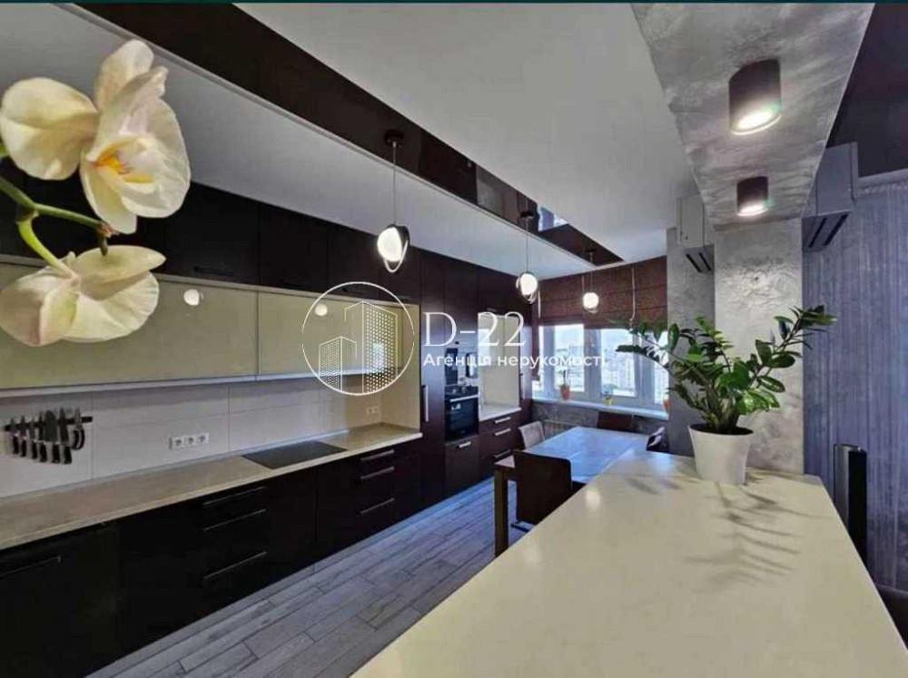 продажа 3-к квартира Киев, Дарницкий, 186000 $ Київ - зображення 1