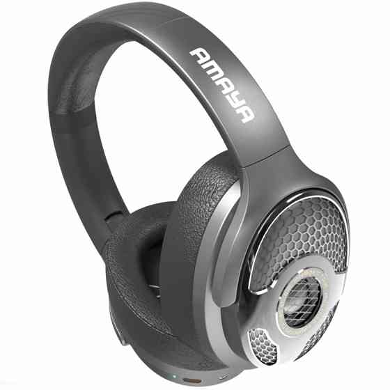 Уценка Накладные беспроводные наушники Amaya H380 Херсон