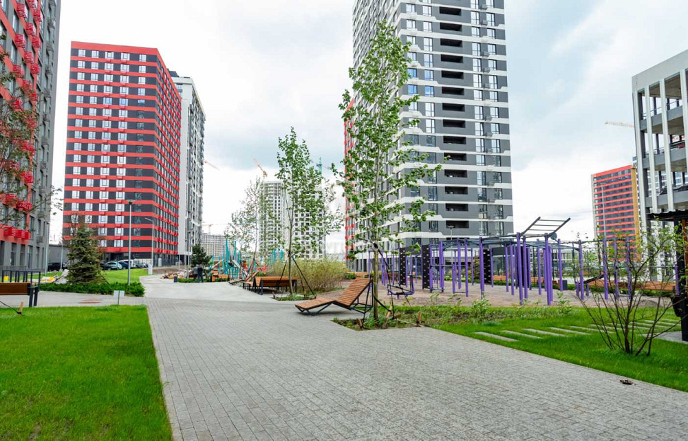 продажа 1-к квартира Киев, Подольский, 80000 $ Київ - зображення 5