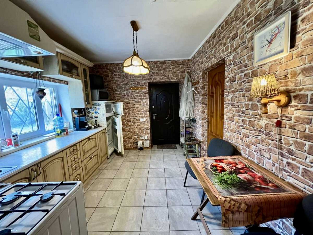 продажа 3-к дача Киево-Святошинский, Лесное, 68000 $  - зображення 3