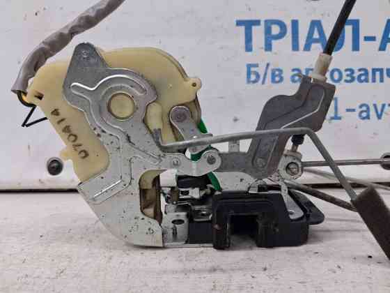 Замок двери передний правый Kia Sorento BL 2.5 DIESEL D4CB 2002 (б/у) Киев