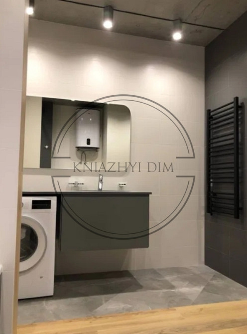 Генератор! Оренда 3 кімнатна квартира в ЖК Олімпійський КОД 11202232 Київ - зображення 10