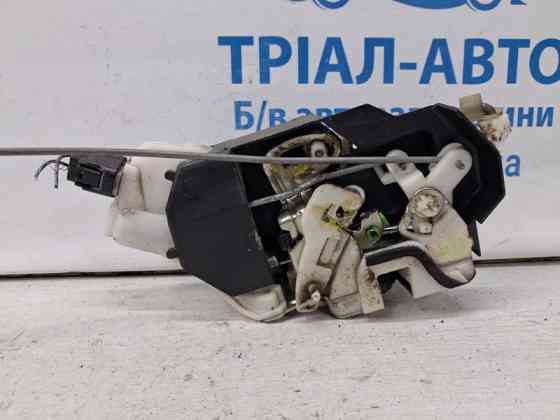 Замок двери задний правый Mitsubishi Pajero Wagon 2006-2022 5745A128 (Арт. 68698) Київ