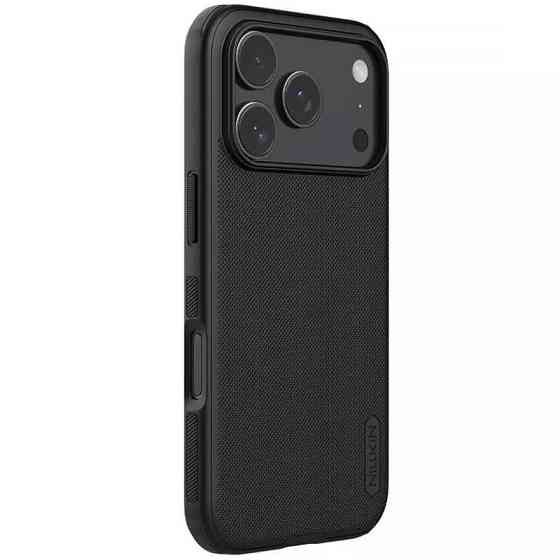 Чехол Nillkin Matte Pro для Apple iPhone 17 Pro (6.3") Херсон
